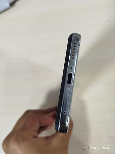 режим нот 14про: Redmi, Redmi Note 11 Pro 5G, Б/у, 128 ГБ, цвет - Белый, 2 SIM — 6