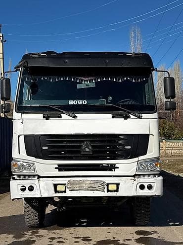 р15 185 65: Грузовик, Howo, Б/у — 1