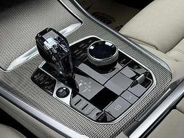 mini jack: BMW X5: 2020 г., Автомат, Внедорожник — 9