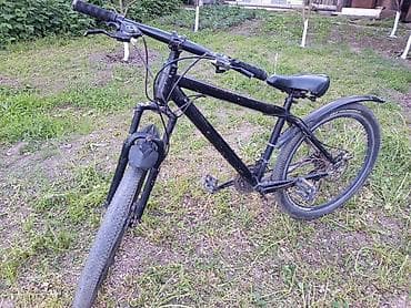 speedone frame: Горный велосипед 26"размер срочная продажа все работает кроме — 4