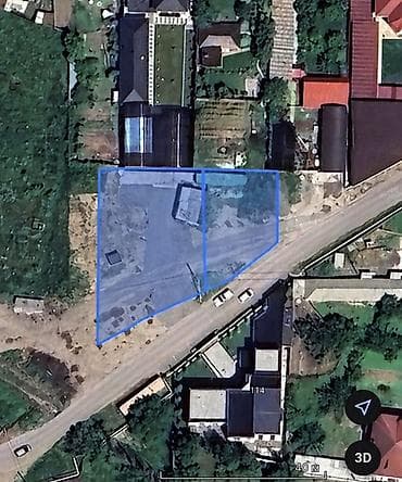 Продажа участков: 14 соток, Для строительства, Красная книга — 1