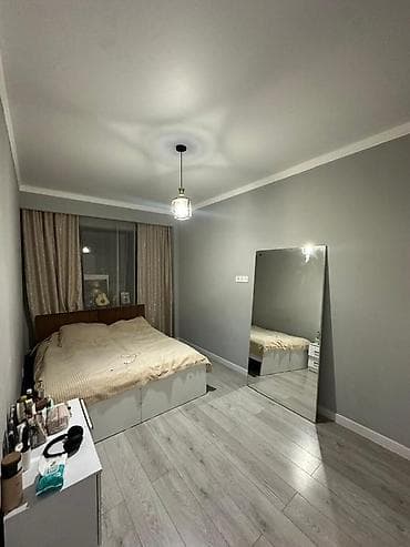 здам квартиру: 1 комната — 1