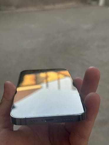 ремонт iphone бишкек: IPhone 12 Pro, Колдонулган, 128 ГБ, Space Gray — 2