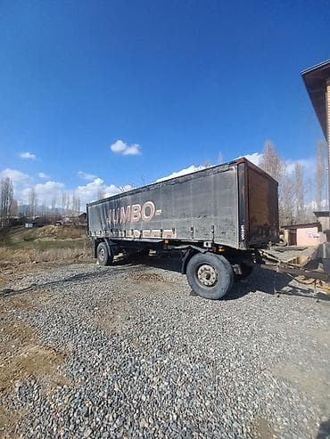 масло авто: Грузовик, Камаз, Стандарт, Б/у — 8