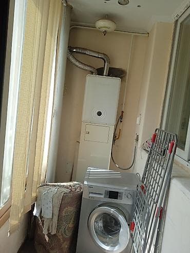 104 кв: 1 комната — 9