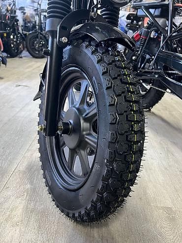 вело богаж: Электровелосипед — 4