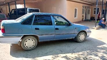 запчасти на опель вектра б: Daewoo Nexia: 2006 г., 1.5 л, Механика, Бензин, Седан — 2