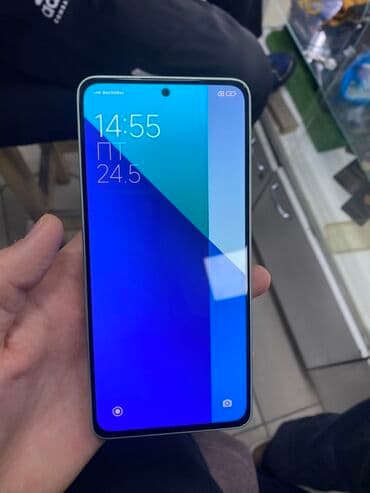 редми нот 8 телефон: Redmi, Redmi Note 13, Колдонулган, 128 ГБ, түсү - Жашыл, 2 SIM — 2