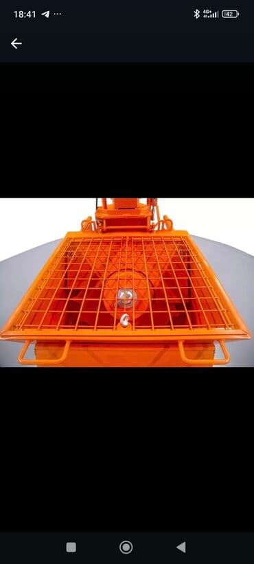 сушильный аппарат: Продается гипсовый штукатурочный аппарат. Производство Турция. Не разу — 3