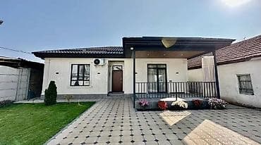 🔥Предлагается в аренду дом. -Общая площадь 130 м2, площадь участка lalafo.kg да 🔥Предлагается в аренду дом. -Общая площадь 130 м2, площадь участка