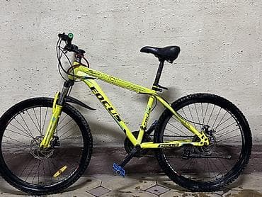 мтб двухподвес купить: Горный велосипед, Рама M (156 - 178 см), Алюминий — 2