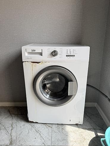 Стиральная машина индезит, фронтальная загрузка. Характеристики: -