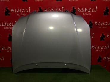 aristo: Капот Тойота Toyota chaser jxz100 Toyota Aristo jzs160 Toyota — 3