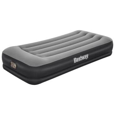 матрас кровать интекс: Надувная кровать серии Tritech Airbed изготовлена по технологии I-Beam — 1