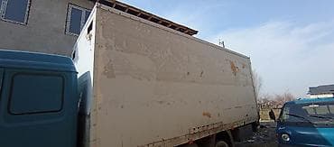 Коммерческий транспорт: Грузовик, Б/у — 4