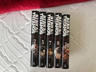 кармин часы: Коллекция манги (русские издания): 1) Стальной алхимик — — 3