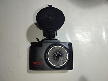 starline a93: Автомобильный видеорегистратор с радар‑детектором SHO‑ME Combo Smart — 4