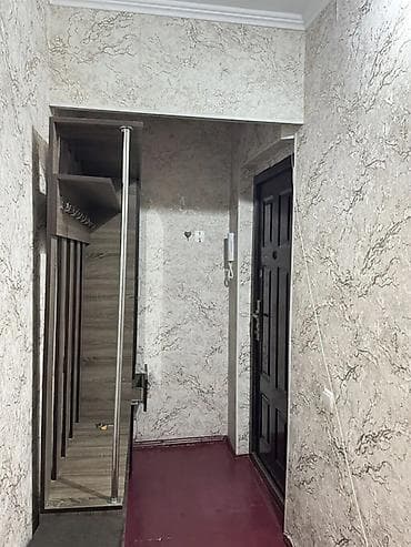 5: 1 комната, 5 мкр Агентство недвижимости, Только девушкам, от 1 месяца, от 3 месяцев, от 6 месяцев, С мебелью полностью — 6