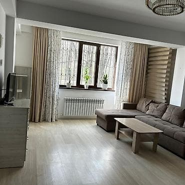 сдаю аренду помещения: 2 комнаты, 50 м², Элитка, 1 этаж — 9