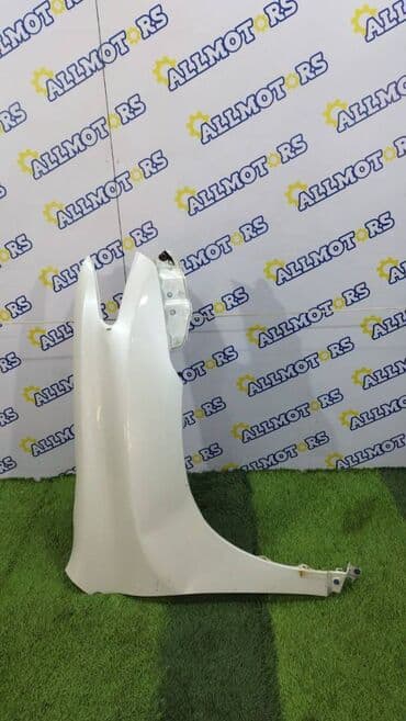 тойота хайлендер 2003 цена бишкек: Крыло Переднее правое Toyota, 2013 г., Б/у, Оригинал — 1