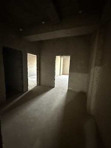 Продажа квартир: 1 комната, 54 м², Элитка, 8 этаж, Готовая ПСО (под самоотделку) — 7