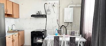 аренда квартир гостиничный тип: Студия, Риэлтор, Без подселения, С мебелью полностью — 3