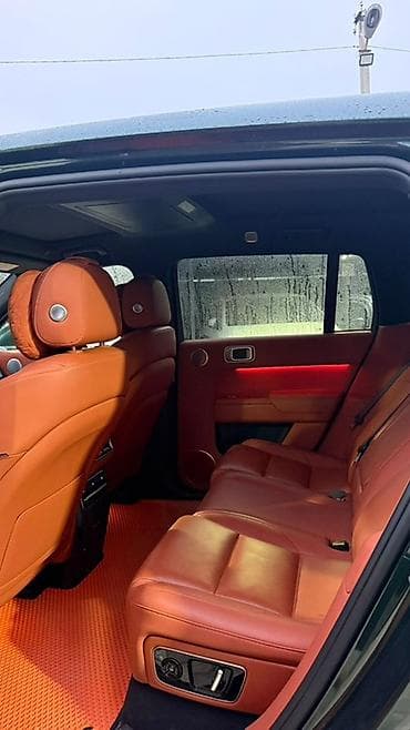 ct 200h: Lixiang L7: 2023 г., 1.5 л, Автомат, Гибрид, Кроссовер — 5