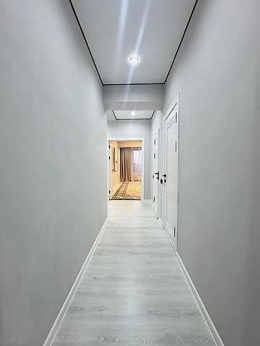 2х: 2 комнаты, 70 м², Элитка, 6 этаж — 7