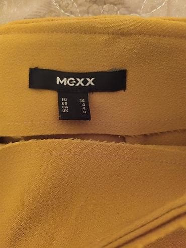 Личные вещи: Юбка фирмы Mexx. Состояние отличное сидит супер — 2