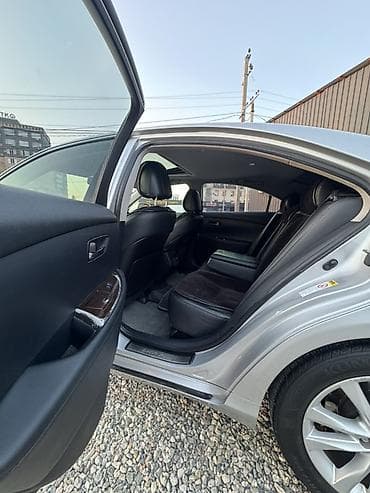 lexus es 2 5: Lexus ES: 2010 г., 3.5 л, Автомат, Газ, Седан — 9