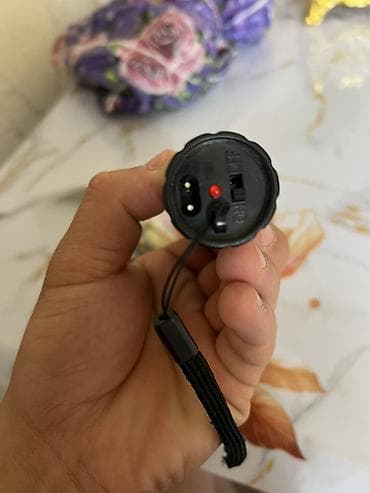 led фар: Мощный ручной светодиодный фонарь. - Корпус из металла с — 3