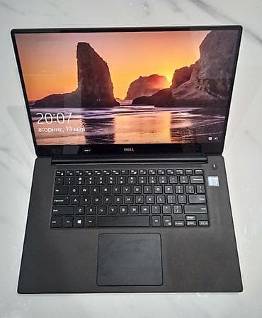 display: Б/у, Intel Core i7 — 1