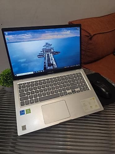 Для учебы, Б/у, Intel Core i5