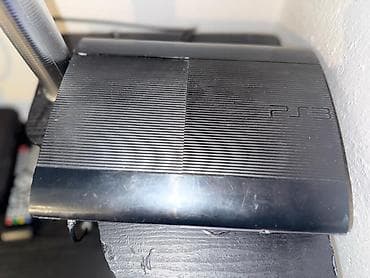 sony ps 2: Игровая консоль Sony PlayStation 3 Super Slim (PS3). Комплектация: - — 2