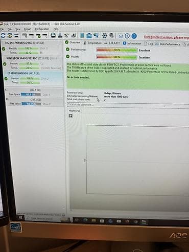 wd black: Накопитель для ПК, Crucial, SSD, 512 ГБ, 2.5", Для ПК — 2