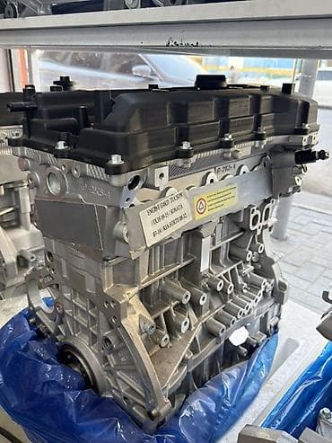 японский трактора: ГБЦ Toyota 2022 г., 2.5 л, Новый, Оригинал, Япония — 4