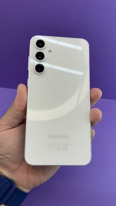 самсунг s23 цена бишкек: Samsung Galaxy S23 FE, Колдонулган, 128 ГБ — 1