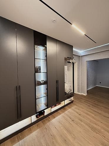 2 комнаты, 61 м², Кок-Жар мкр Элитка, 9 этаж, Евроремонт at lalafo.kg 2 комнаты, 61 м², Кок-Жар мкр Элитка, 9 этаж, Евроремонт