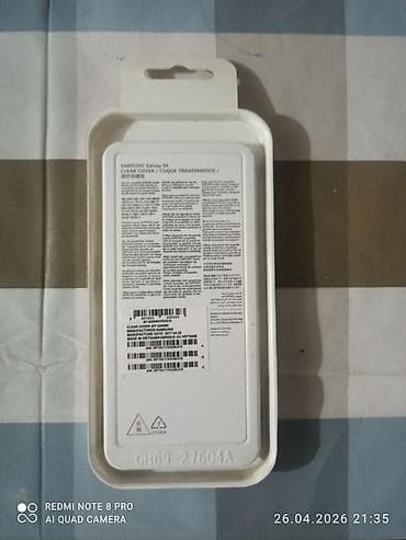 iphone red: Оригинальный чехол Samsung Clear Cover для Galaxy S8 - Модель: Clear — 2