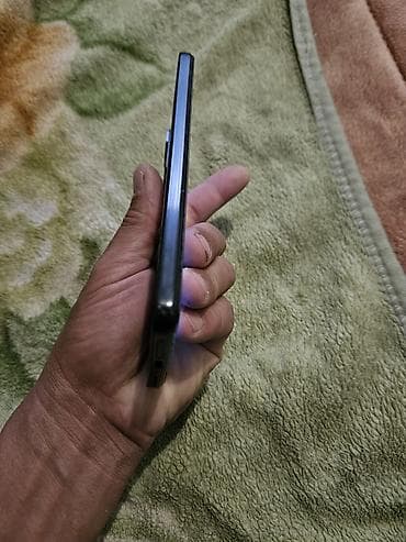 redmi note 13 pro 512: Redmi, Redmi Note 11 Pro, Б/у, 128 ГБ, цвет - Черный — 6