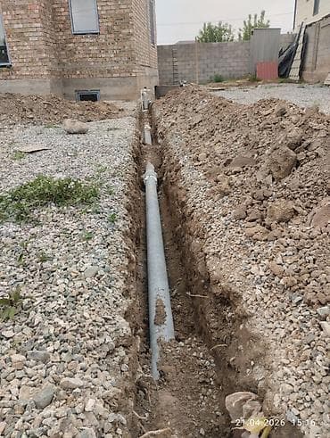 ручна электропила: ВСЕ,ВИДЫ СаНТЕХНИЧЕСКИХ РАБОТ.Водопровод, канализация,септики железо — 5