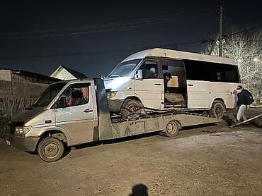 2 2 cdi: С лебедкой — 5