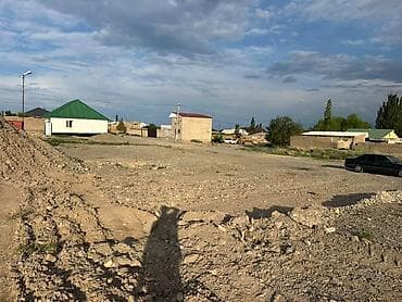 парковая: 4500 соток, Для строительства, Красная книга — 4