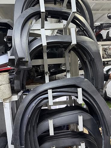 лесус 350: Автозапчасти на заказ из ОАЭ🇦🇪 LEXUS RX350-RX450h LEXUS ES300h — 7