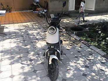 performance: Электроскутер Shtenli CityGo Model 21 Performance🛴 😍 •Состояния :9/10 — 2