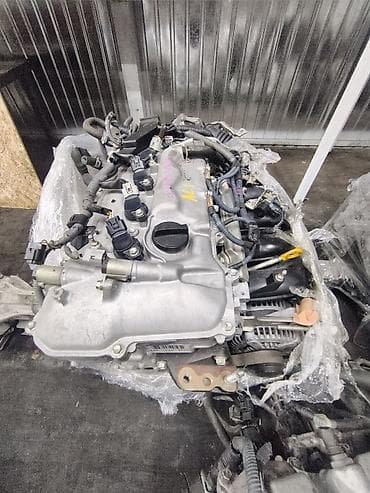 разбор токио: Автозапчасти из Японии - Оригинальные привозные детали для Toyota — 7