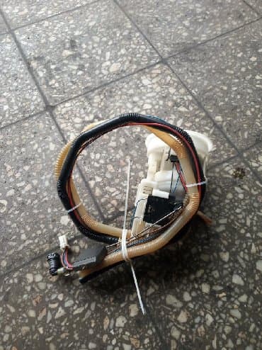 бу газовое оборудование: Продажа бензиновых насосов и для дизельных погружные в бак — 2