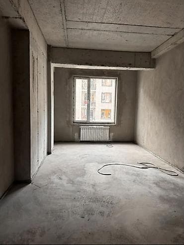 1 комната, 46 м², Технопарк Элитка, 6 этаж, ПСО (под самоотделку) — 4
