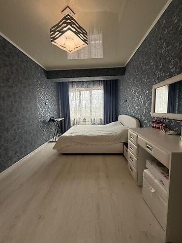 купить квартиру 4 комнаты: 4 комнаты, 122 м², Элитка, 8 этаж, Евроремонт — 3