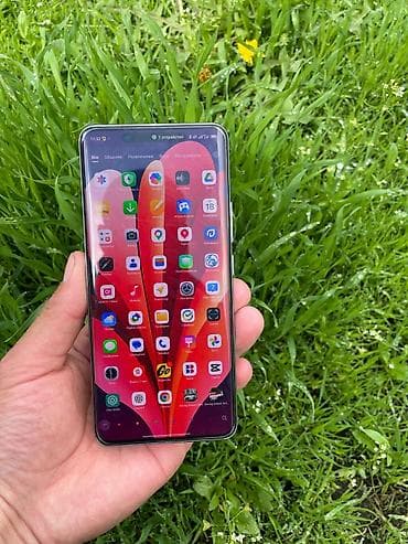 note 2: Redmi, Redmi Note 14 Pro Plus, 256 ГБ, цвет - Белый, 1 SIM, 2 SIM — 2